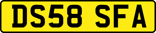 DS58SFA