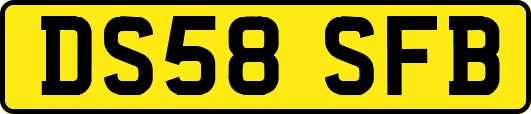 DS58SFB