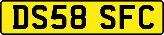 DS58SFC