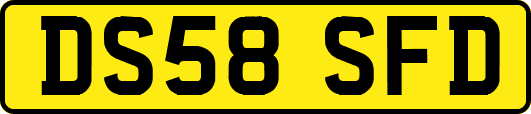 DS58SFD