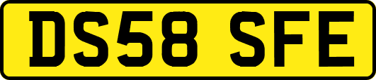 DS58SFE