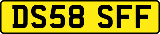 DS58SFF