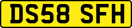 DS58SFH