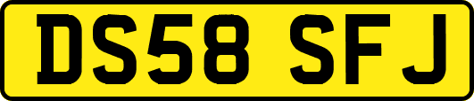 DS58SFJ