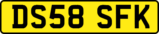 DS58SFK