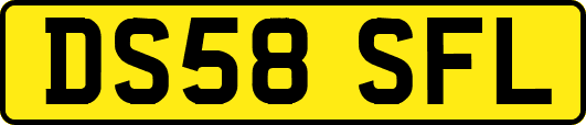 DS58SFL