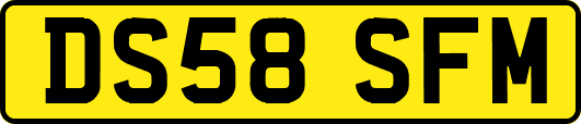 DS58SFM