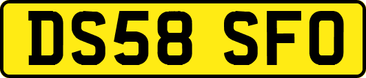 DS58SFO