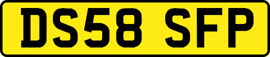 DS58SFP