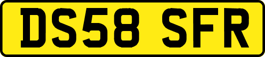DS58SFR
