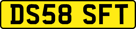 DS58SFT