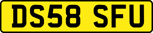 DS58SFU