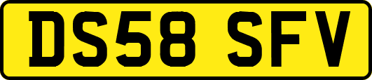 DS58SFV