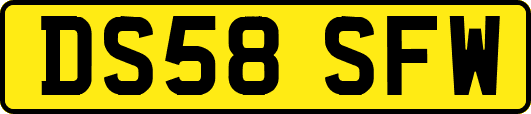 DS58SFW