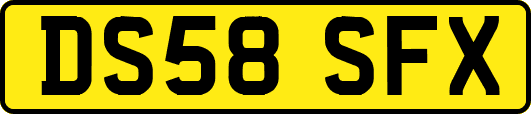 DS58SFX