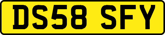 DS58SFY