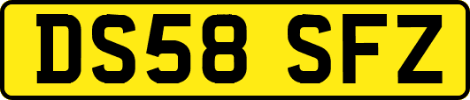 DS58SFZ