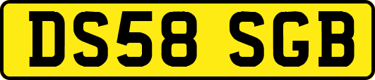 DS58SGB
