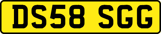 DS58SGG