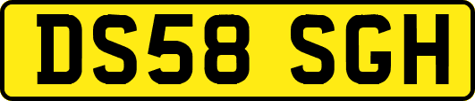DS58SGH