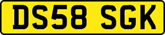 DS58SGK