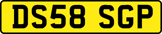 DS58SGP