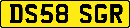 DS58SGR