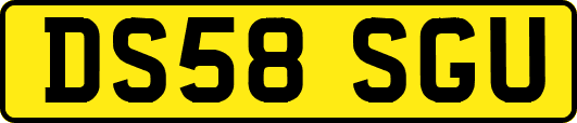 DS58SGU