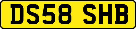 DS58SHB