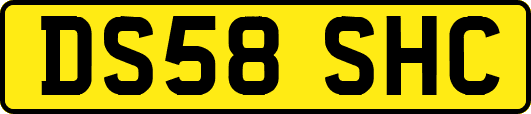 DS58SHC