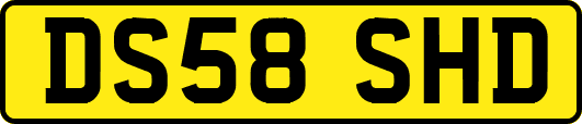DS58SHD