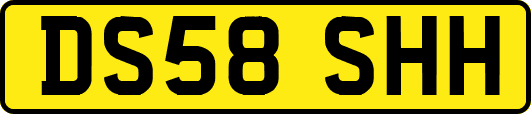 DS58SHH