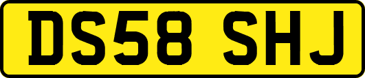 DS58SHJ