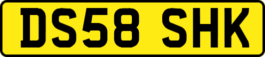 DS58SHK