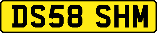 DS58SHM