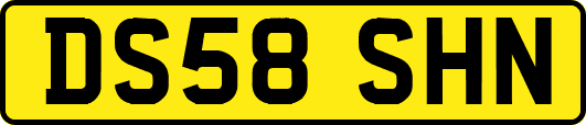 DS58SHN