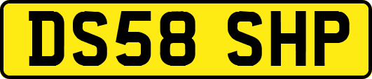 DS58SHP