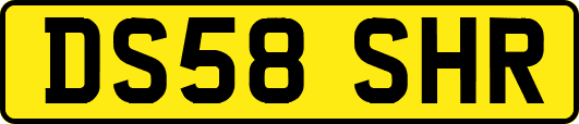 DS58SHR