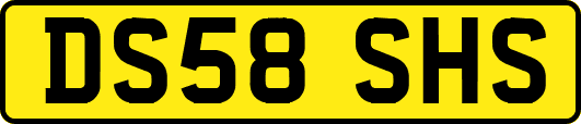 DS58SHS