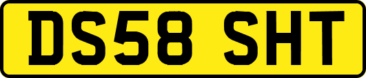 DS58SHT