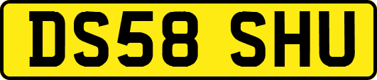 DS58SHU