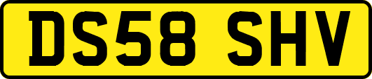 DS58SHV