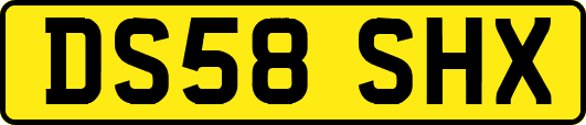DS58SHX
