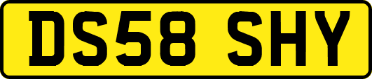 DS58SHY
