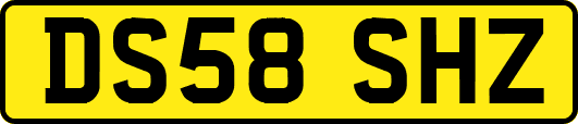 DS58SHZ