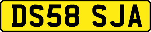 DS58SJA