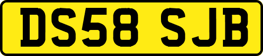 DS58SJB