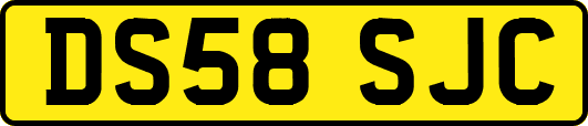 DS58SJC