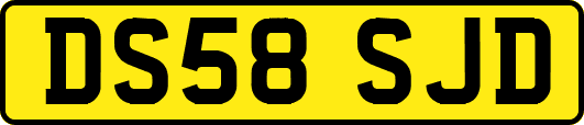 DS58SJD
