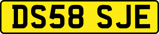 DS58SJE